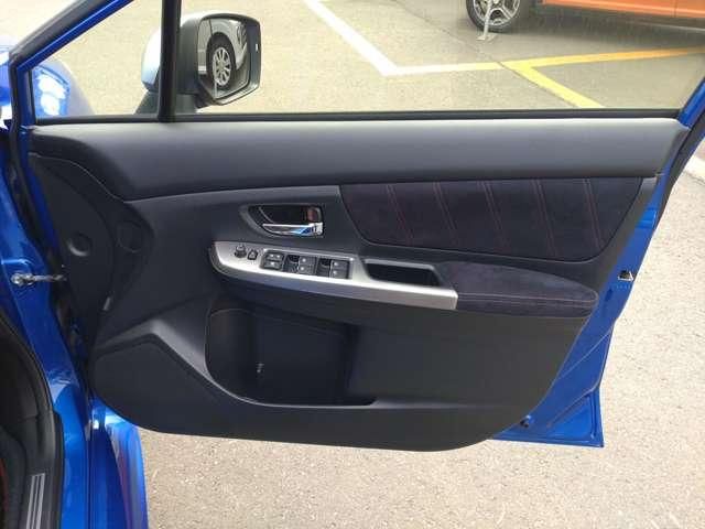 WRX STI