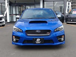 WRX STI