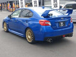 WRX STI