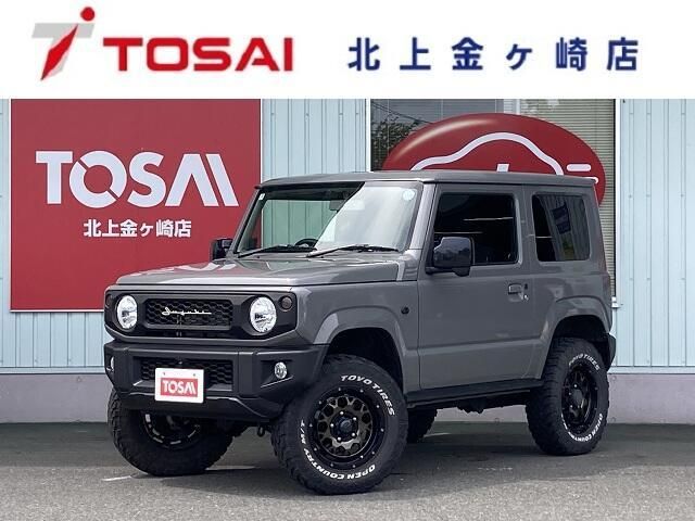JIMNY 4WD