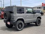 JIMNY 4WD