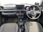 JIMNY 4WD