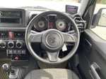 JIMNY 4WD