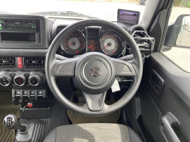 JIMNY 4WD