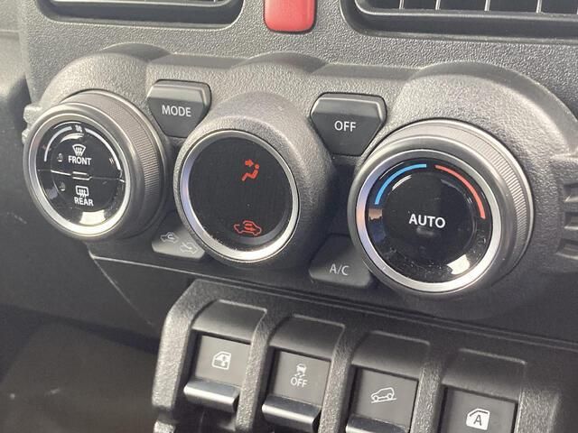 JIMNY 4WD