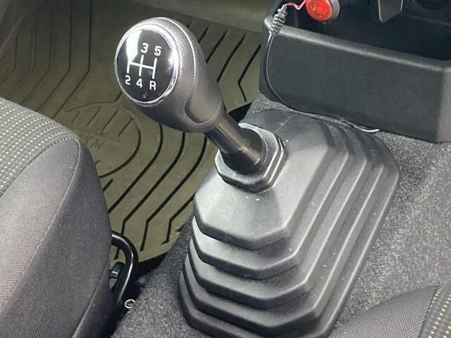 JIMNY 4WD