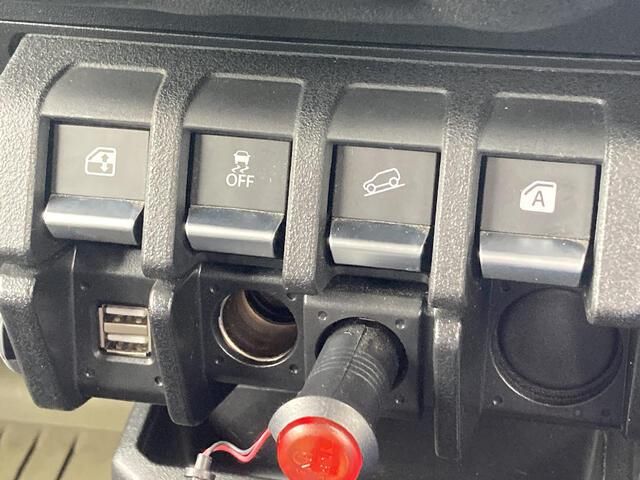 JIMNY 4WD