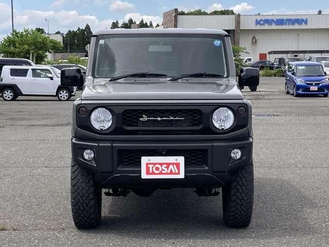 JIMNY 4WD