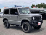 JIMNY 4WD