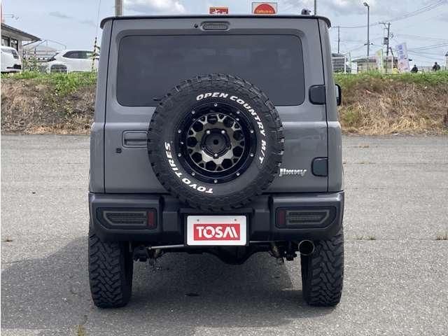 JIMNY 4WD