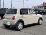 ALTO LAPIN 4WD