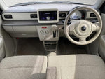 ALTO LAPIN 4WD