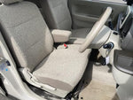 ALTO LAPIN 4WD