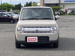 ALTO LAPIN 4WD