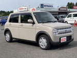 ALTO LAPIN 4WD