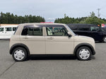 ALTO LAPIN 4WD