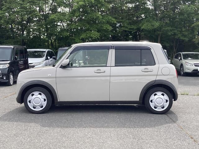 ALTO LAPIN 4WD