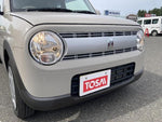 ALTO LAPIN 4WD