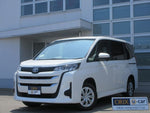 NOAH 4WD