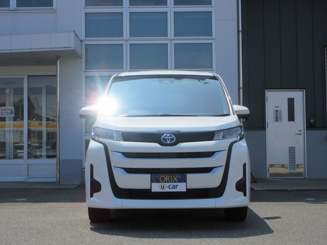 NOAH 4WD