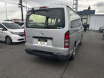 HIACE van 1.25t 2WD