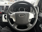 HIACE van 1.25t 2WD