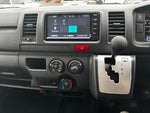 HIACE van 1.25t 2WD