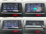 HIACE van 1.25t 2WD