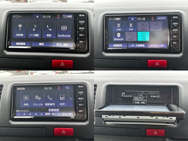 HIACE van 1.25t 2WD