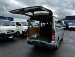 HIACE van 1.25t 2WD
