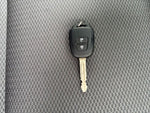 HIACE van 1.25t 2WD