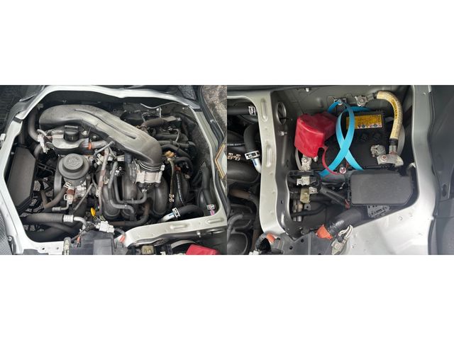 HIACE van 1.25t 2WD