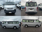 HIACE van 1.25t 2WD