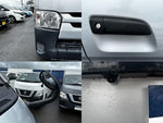 HIACE van 1.25t 2WD
