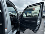 HIACE van 1.25t 2WD