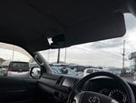 HIACE van 1.25t 2WD