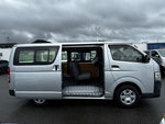 HIACE van 1.25t 2WD