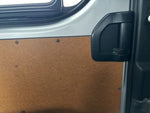 HIACE van 1.25t 2WD