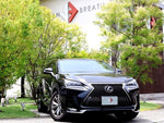 LEXUS NX200t