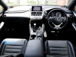 LEXUS NX200t
