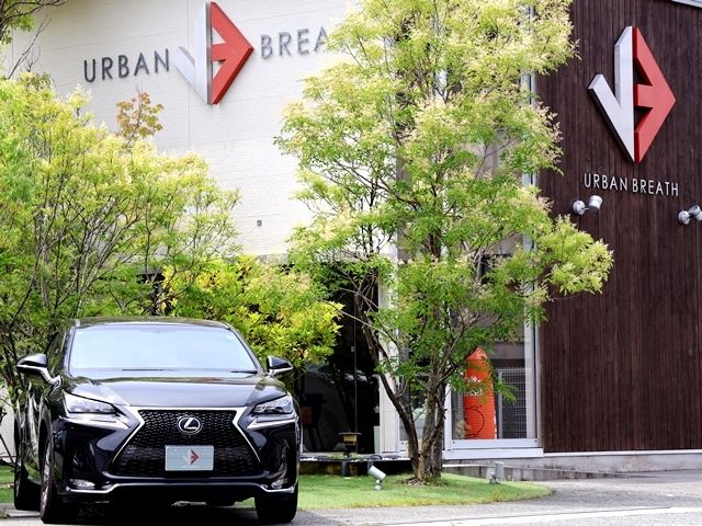 LEXUS NX200t