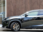 LEXUS NX200t