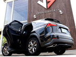 LEXUS NX200t