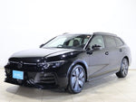 VOLKSWAGEN PASSAT wagon  4WD