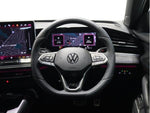 VOLKSWAGEN PASSAT wagon  4WD