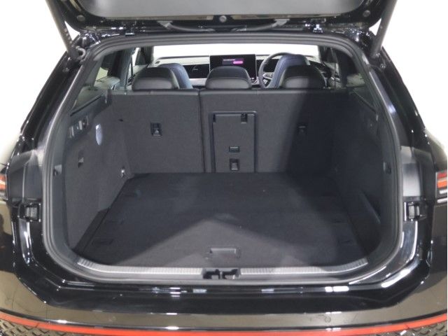 VOLKSWAGEN PASSAT wagon  4WD