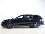 VOLKSWAGEN PASSAT wagon  4WD