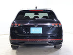 VOLKSWAGEN PASSAT wagon  4WD