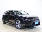 VOLKSWAGEN PASSAT wagon  4WD