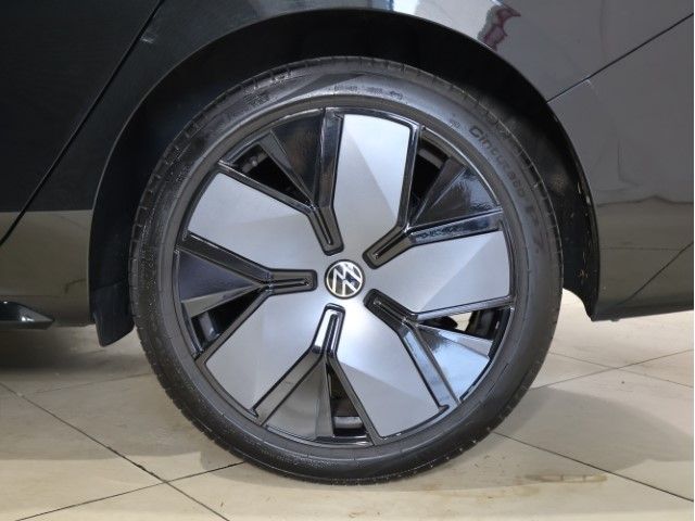 VOLKSWAGEN PASSAT wagon  4WD